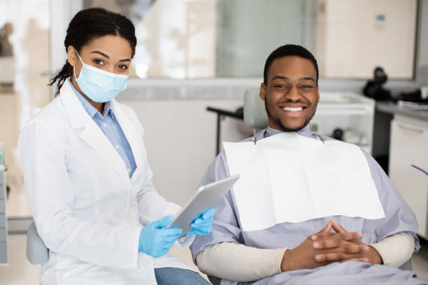 Dental Bonding in Old Bethpage, NY