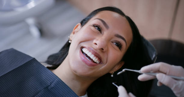 Full Mouth Reconstruction in Old Bethpage, NY